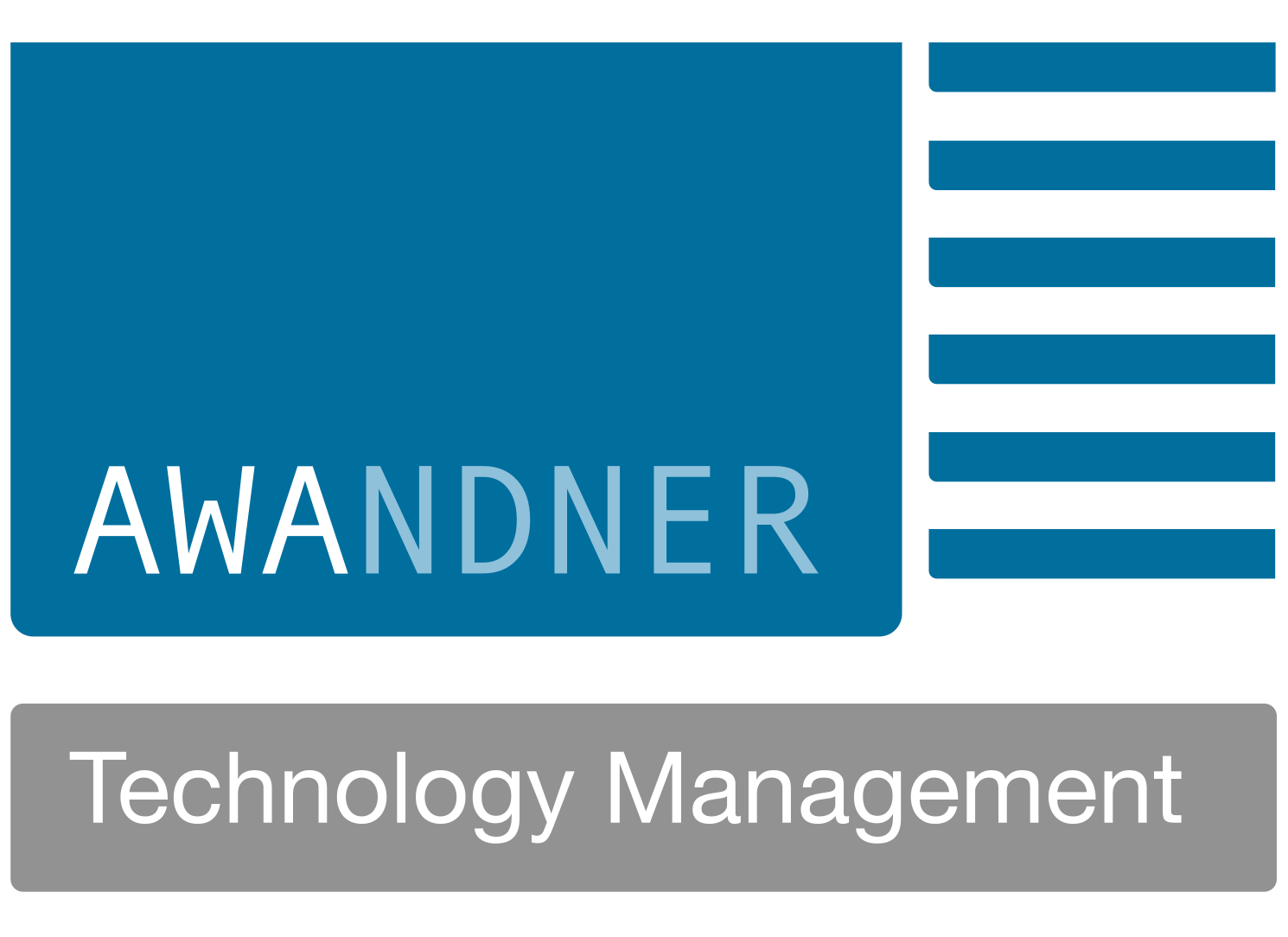 Logo awandner